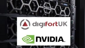 Digifort UK has developed Dell servers optimized for VMS and analytics.