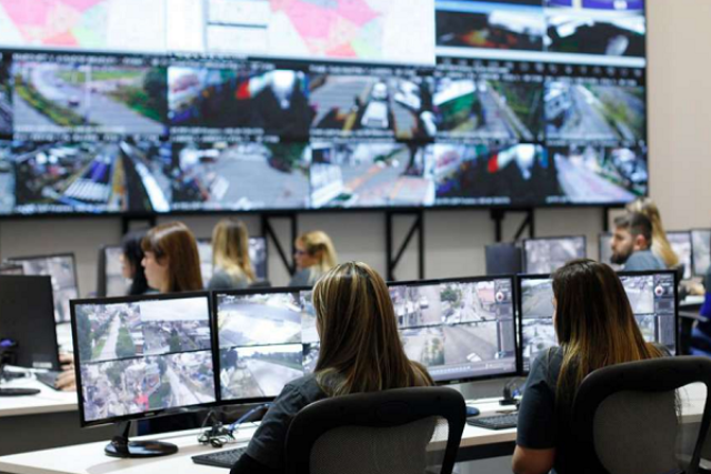 Build resilience into mission-critical CCTV systems using server failover design.